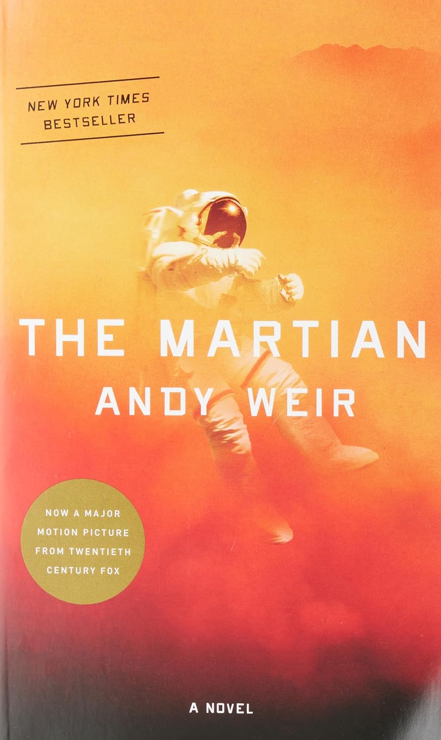 The Martian